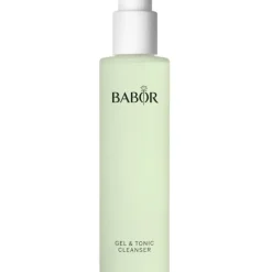 BABOR Gel & Tonic Cleanser 200ml
