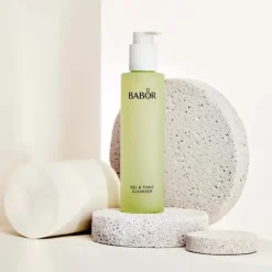 BABOR Gel & Tonic Cleanser 200ml