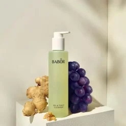 BABOR Gel & Tonic Cleanser 200ml