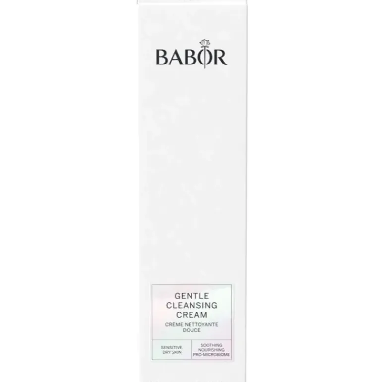BABOR Gentle Cleansing Cream 100ml