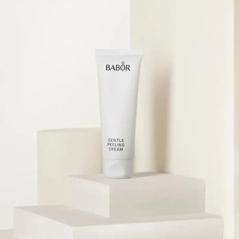 BABOR Gentle Peeling Cream 50ml