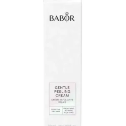BABOR Gentle Peeling Cream 50ml