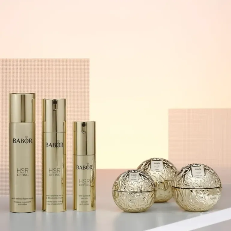 BABOR HSR Lifting Anti-Wrinkle Cream 50ml