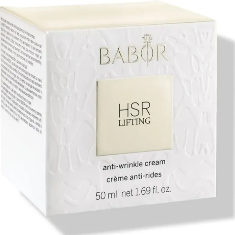 BABOR HSR Lifting Anti-Wrinkle Cream 50ml