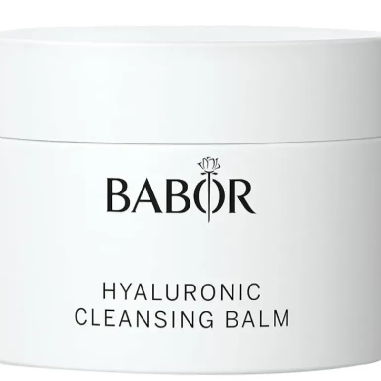 BABOR Hyaluronic Cleansing Balm 150ml