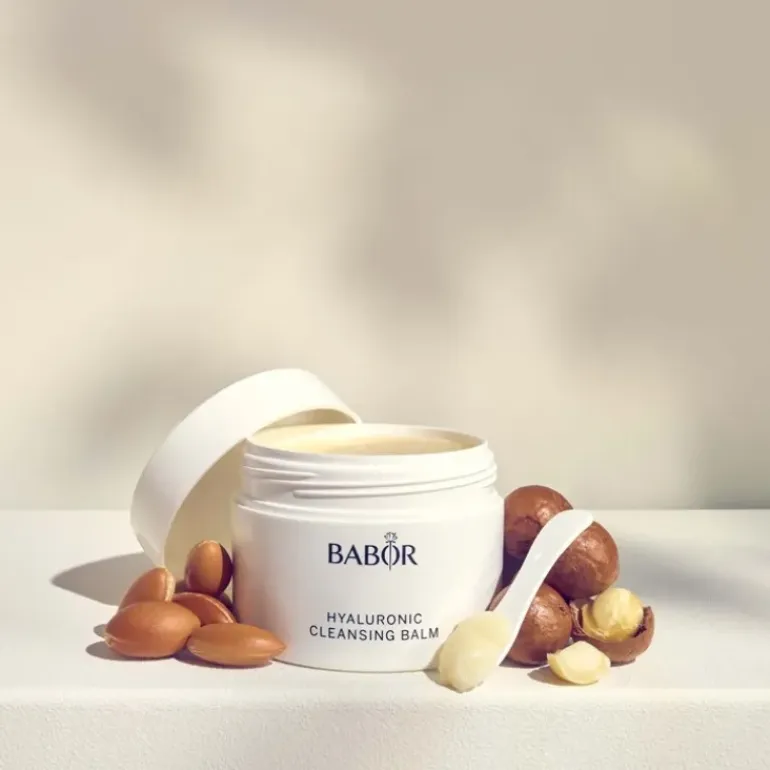 BABOR Hyaluronic Cleansing Balm 150ml