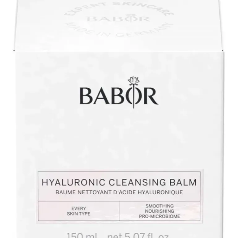 BABOR Hyaluronic Cleansing Balm 150ml