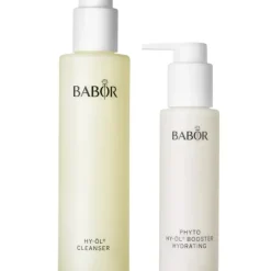 BABOR HY-ÖL & Phyto HY-ÖL Booster Hydrating Set