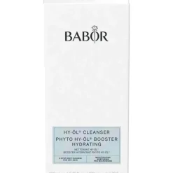 BABOR HY-ÖL & Phyto HY-ÖL Booster Hydrating Set
