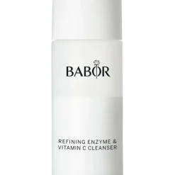 BABOR Refining Enzyme & Vitamin C Cleanser 40g