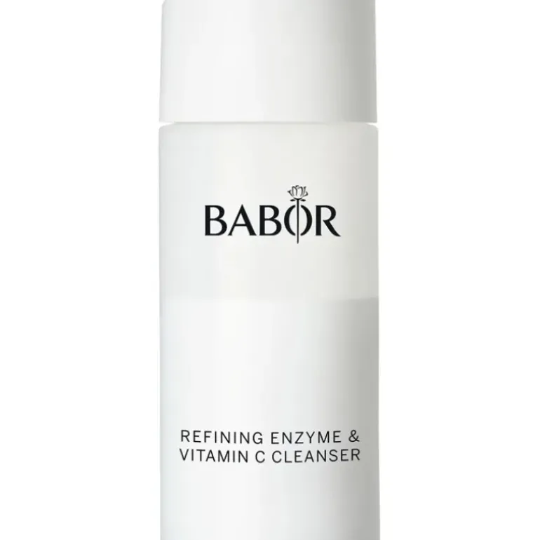 BABOR Refining Enzyme & Vitamin C Cleanser 40g