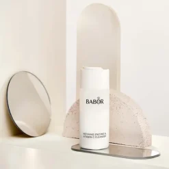 BABOR Refining Enzyme & Vitamin C Cleanser 40g