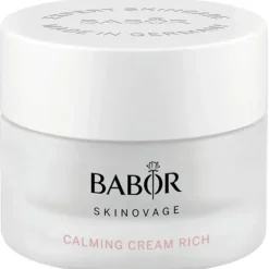 BABOR Skinovage Calming Cream 50ml