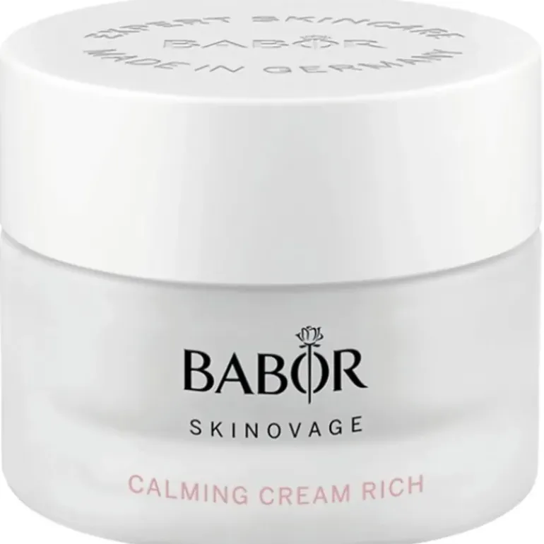 BABOR Skinovage Calming Cream 50ml