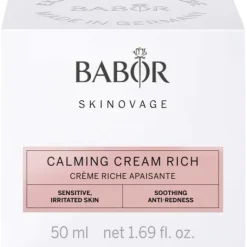 BABOR Skinovage Calming Cream 50ml