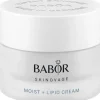 BABOR Skinovage Moisturizing & Lipid Cream 50ml
