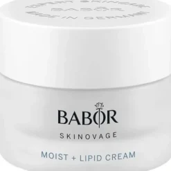 BABOR Skinovage Moisturizing & Lipid Cream 50ml