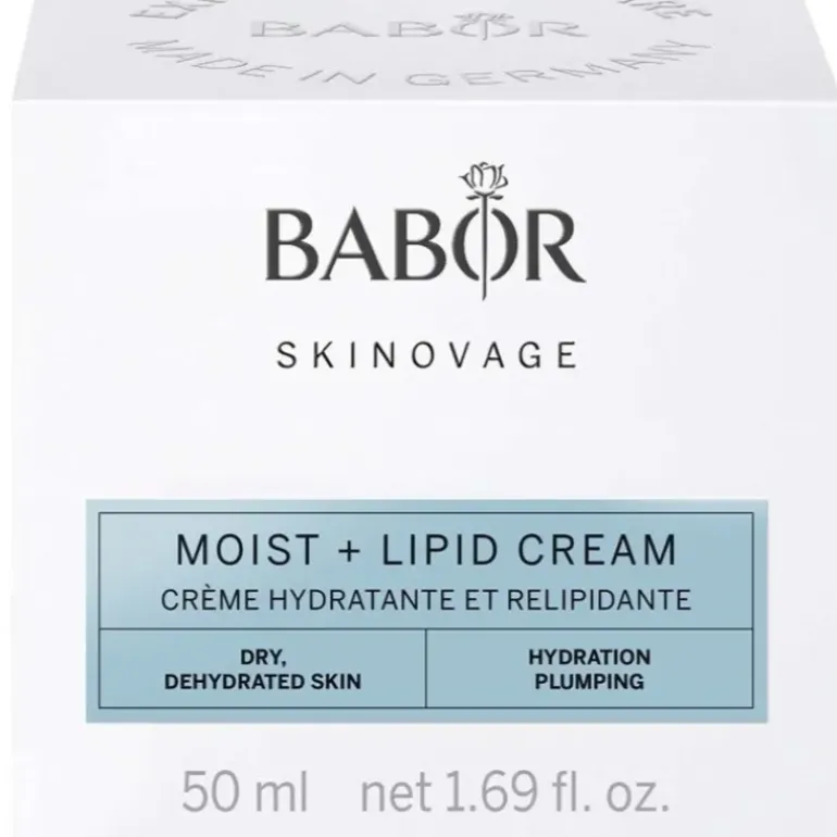BABOR Skinovage Moisturizing & Lipid Cream 50ml