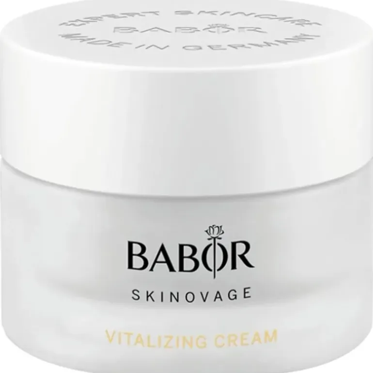 BABOR Skinovage Vitalizing Cream 50ml