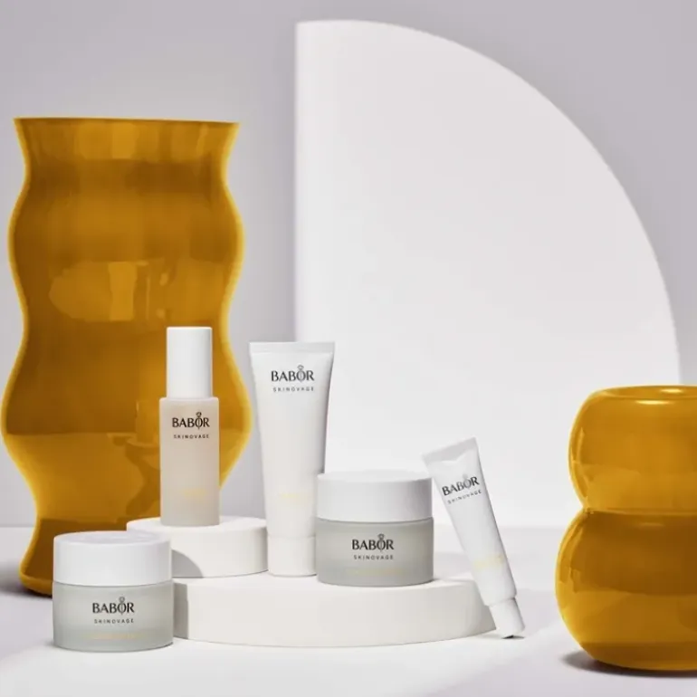 BABOR Skinovage Vitalizing Cream 50ml