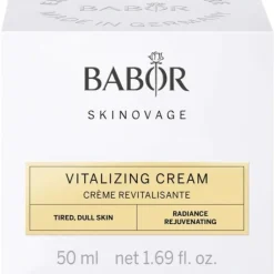 BABOR Skinovage Vitalizing Cream 50ml