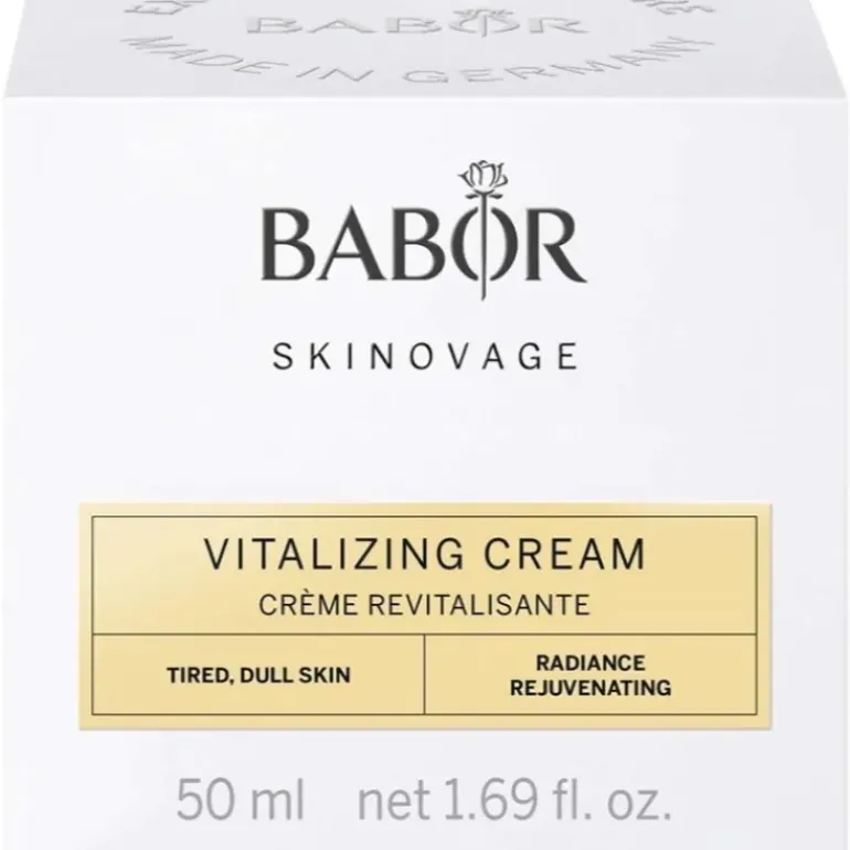 BABOR Skinovage Vitalizing Cream 50ml