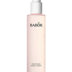 BABOR Soothing Rose Toner 200ml