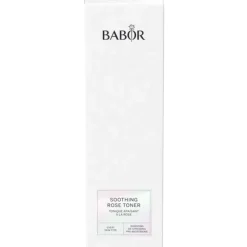 BABOR Soothing Rose Toner 200ml