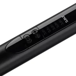 Babyliss Curling Iron – Rose Quartz Tight Curls Wand C449E