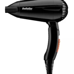 Babyliss Hairdryer – Travel Dry 2000 5344E