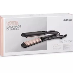Babyliss Hair Waver – The Crimper 2165CE