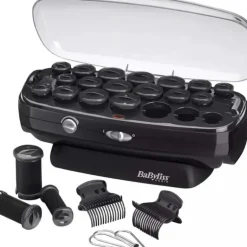 Babyliss Thermo-ceramic Rollers – RS035E