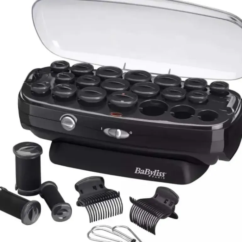 Babyliss Thermo-ceramic Rollers – RS035E
