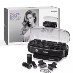Babyliss Thermo-ceramic Rollers – RS035E