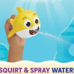 Baby Shark Bubble Bath Set 250ml