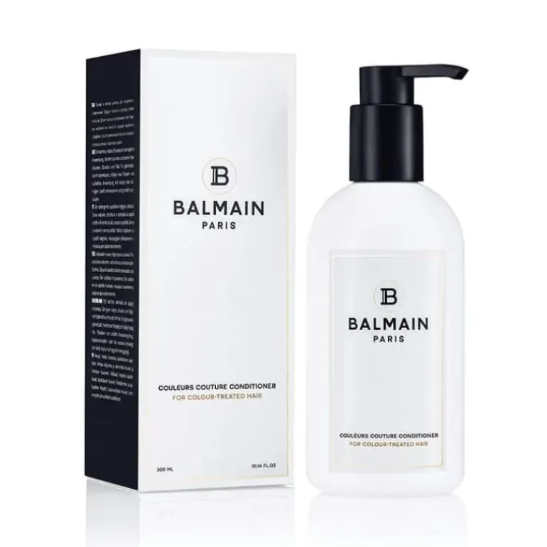 Balmain Couleurs Couture Conditioner 300ml