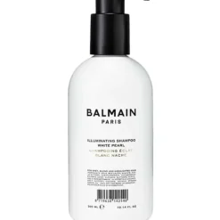 Balmain Illuminating Shampoo Silver Pearl 300ml
