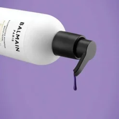 Balmain Illuminating Shampoo Silver Pearl 300ml