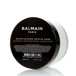 Balmain Moisturizing Repair Mask 200ml