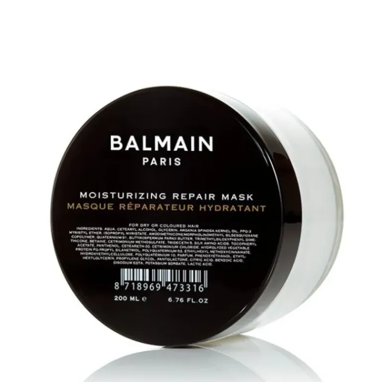 Balmain Moisturizing Repair Mask 200ml