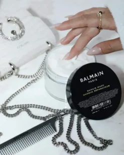Balmain Moisturizing Repair Mask 200ml