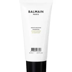 Balmain Moisturizing Shampoo 50ml