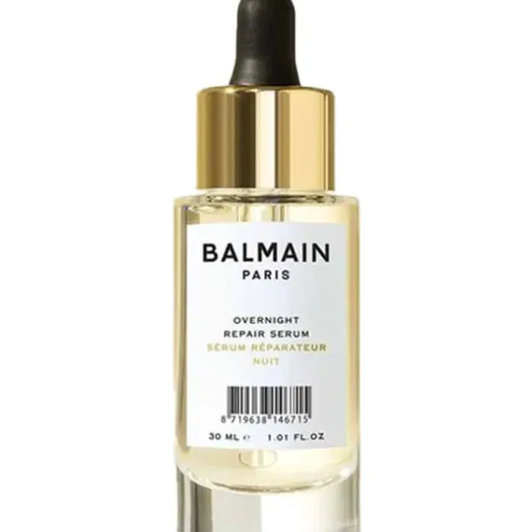 Balmain Overnight Repair Serum 30ml