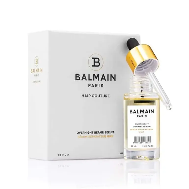 Balmain Overnight Repair Serum 30ml