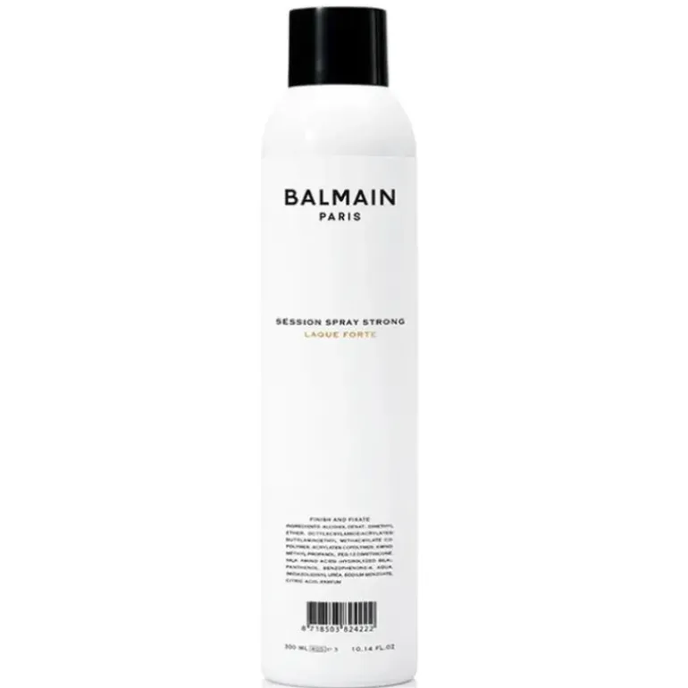 Balmain Session Spray Strong 300ml