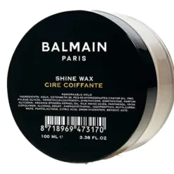 Balmain Shine Wax 100ml