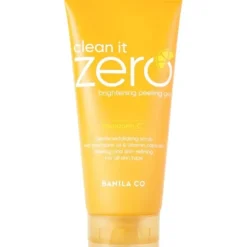 Banila Co Clean It Zero Brightening Peeling Gel 120ml