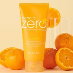 Banila Co Clean It Zero Brightening Peeling Gel 120ml