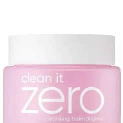 Banila Co Clean It Zero Cleansing Balm Brightening 100ml