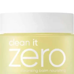 Banila Co Clean it Zero Nourishing Cleansing Balm 100ml